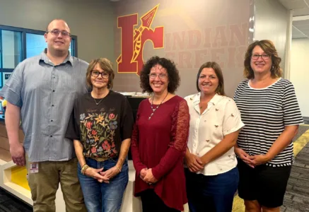 Indian Creek earns fourth consecutive four-star transparency rating